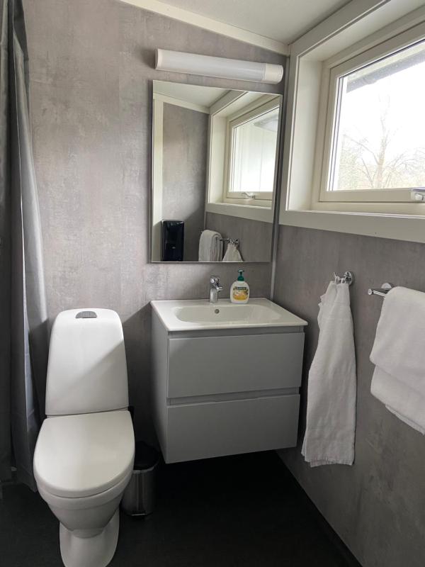 Standard Single Room image 4