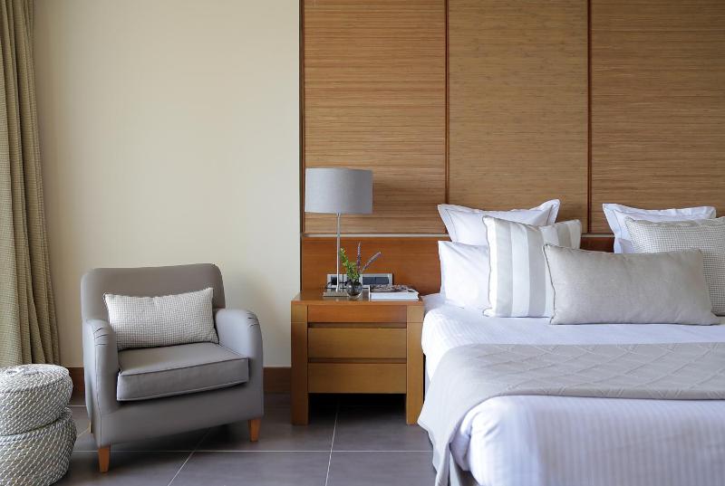 Double Room Sea or Marina View image 3