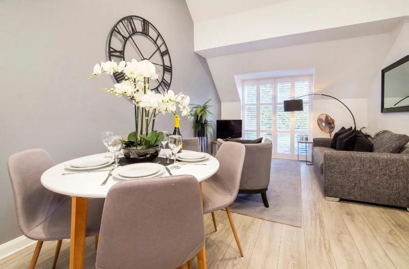 Two-Bedroom Apartment - First Floor image 3