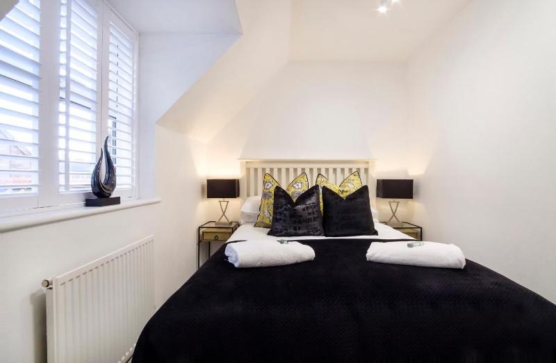 Two-Bedroom Apartment - First Floor image 2