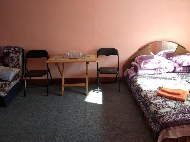 Twin Room image 4