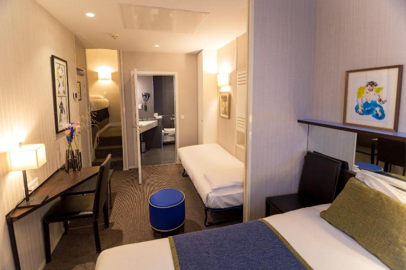 Triple Room image 4