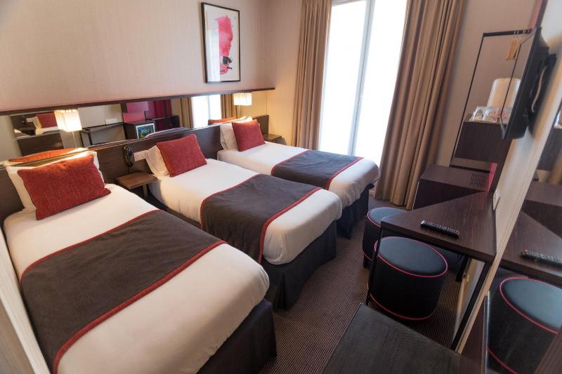Triple Room image 1