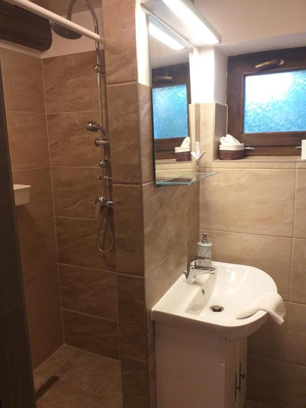 Two-Bedroom Apartment image 4