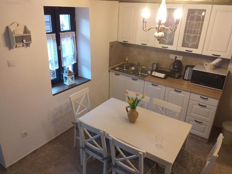 Two-Bedroom Apartment image 2