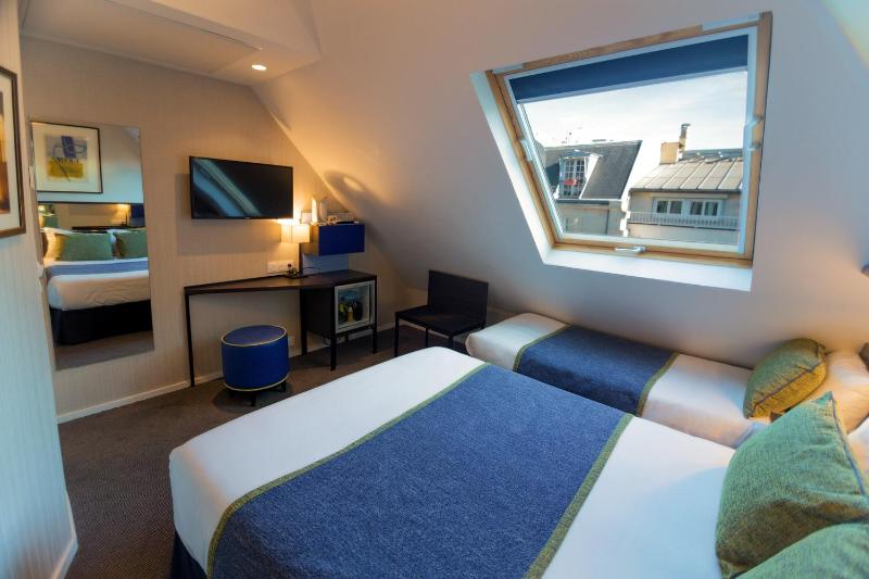 Triple Room image 3