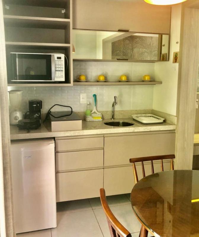 Pipa Apart Premium Ubaia Residence by PipaCharme - image 24