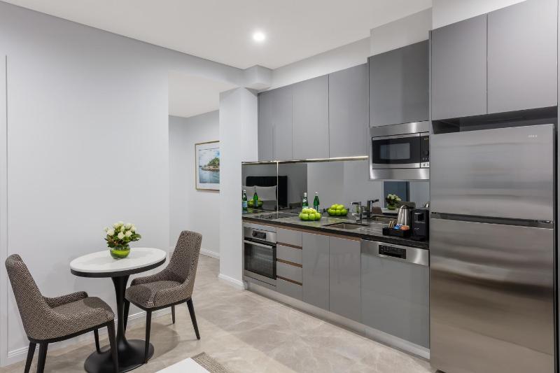Studio Luxury Suite image 3