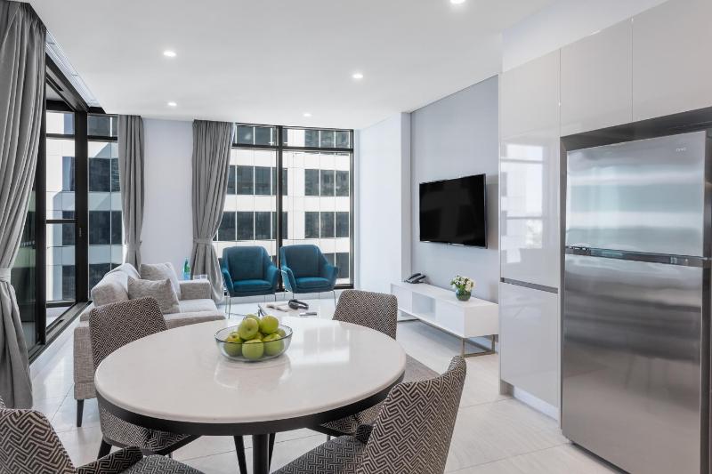 Two-Bedroom Luxury Suite image 1