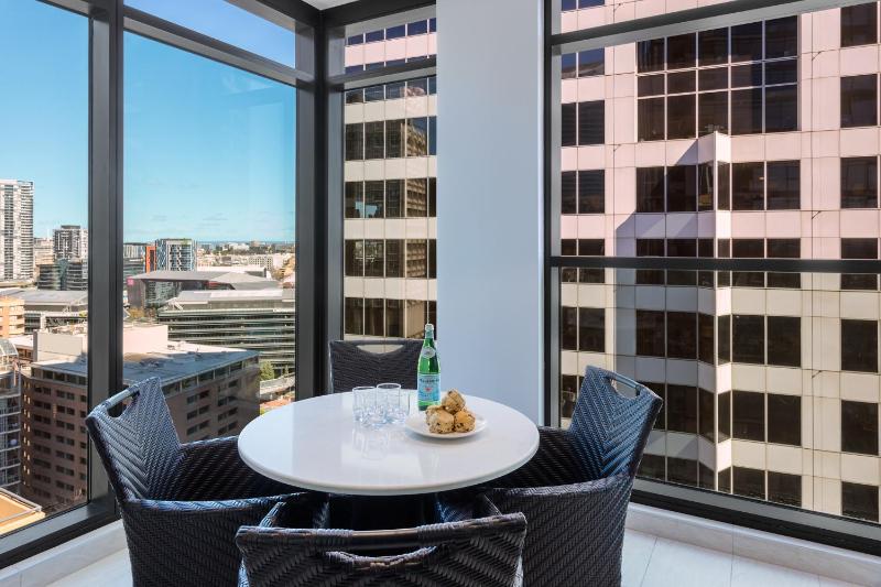 Two-Bedroom Luxury Suite image 3
