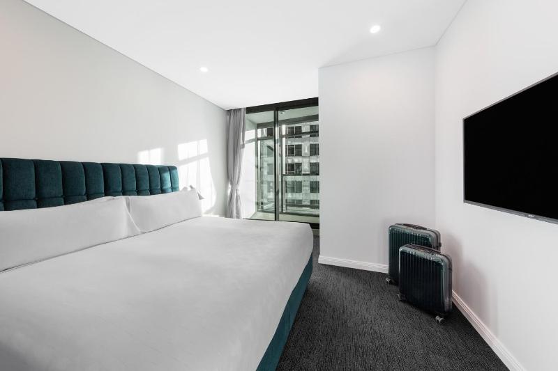 Three-Bedroom Darling Suite  image 3