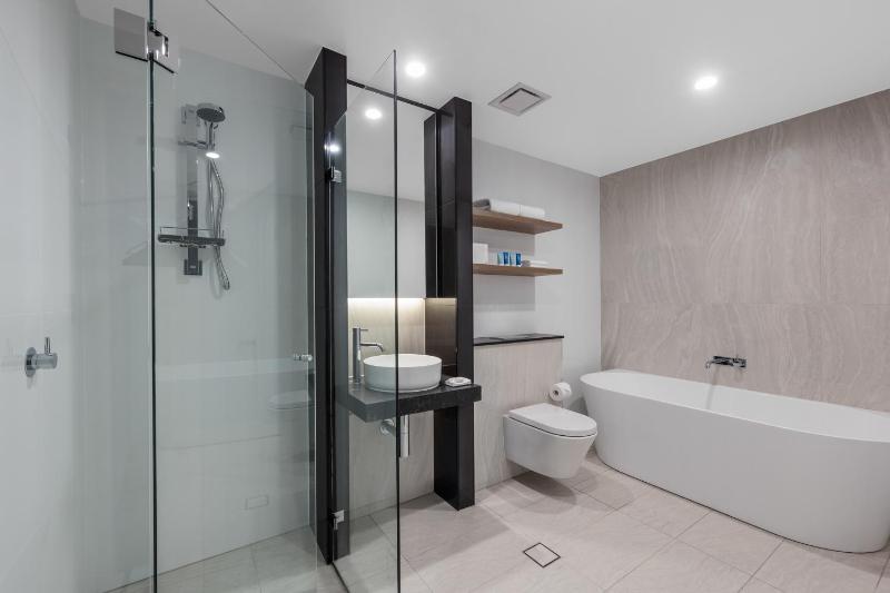 Three-Bedroom Darling Suite  image 2