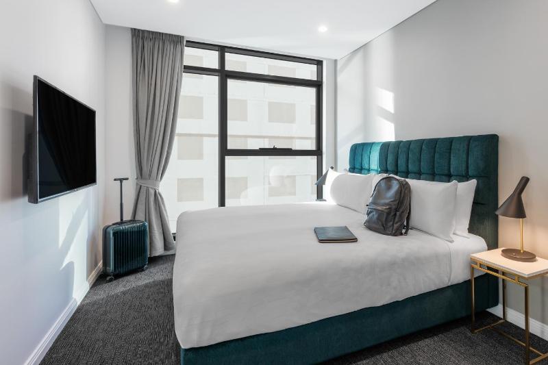 Three-Bedroom Darling Suite  image 4