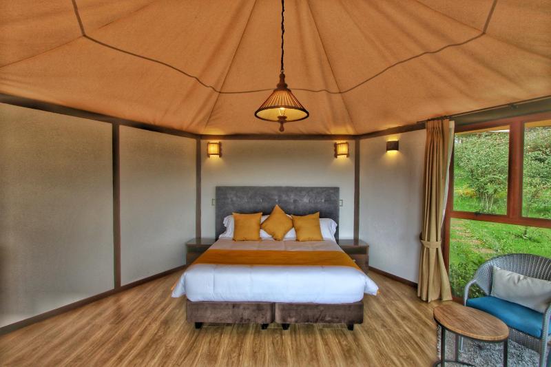 Hemma Genki Luxury Wellness Hotel Villa - image 8