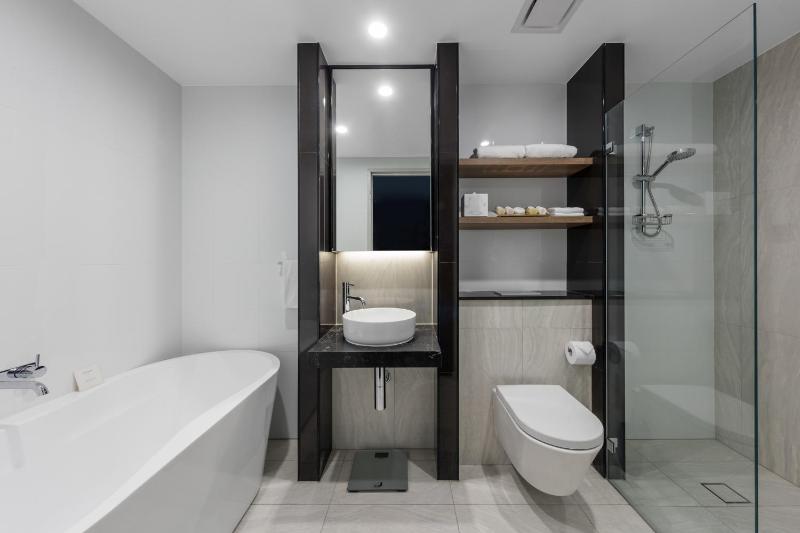 Three-Bedroom Grand Darling Penthouse  image 2