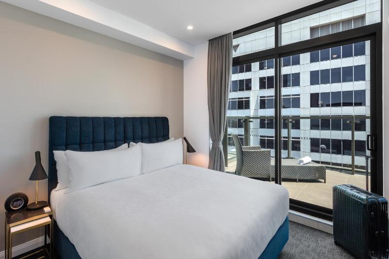 Three-Bedroom Grand Darling Penthouse  image 4