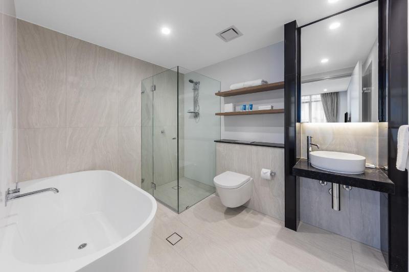Two-Bedroom Darling Suite  image 4