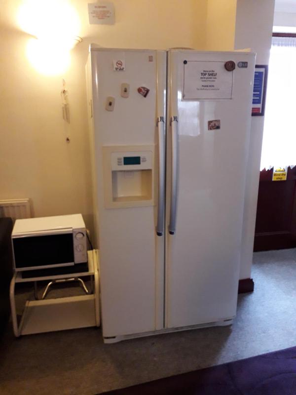 Single Room image 1