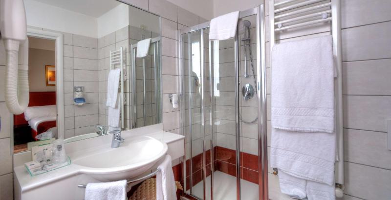 Best Western Hotel Genio - image 13