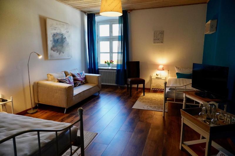 Standard Double Room image 2