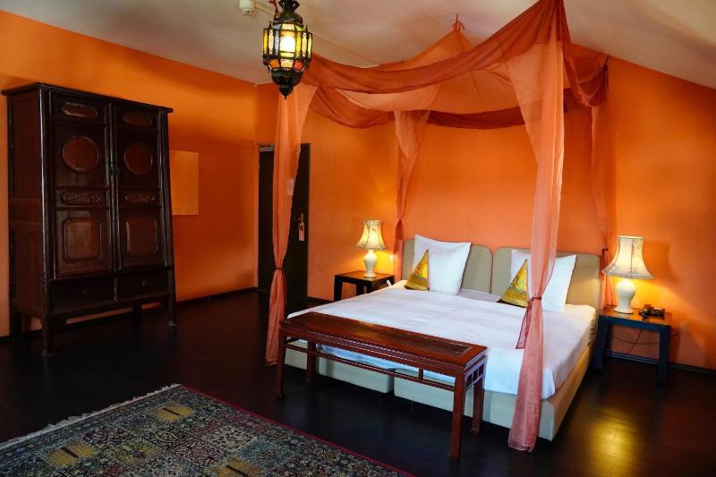 Superior Double Room image 4