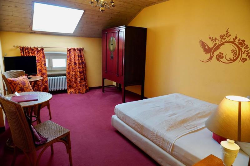 Standard Single Room image 2