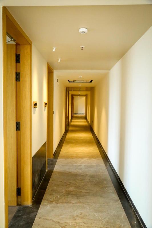 Hotel SVM Grand Nagole - image 10