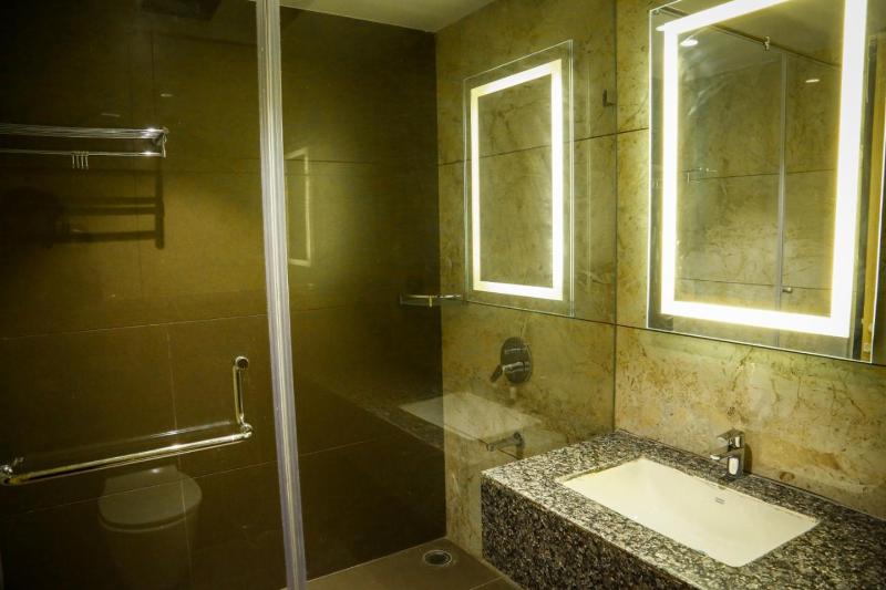 Hotel SVM Grand Nagole - image 3