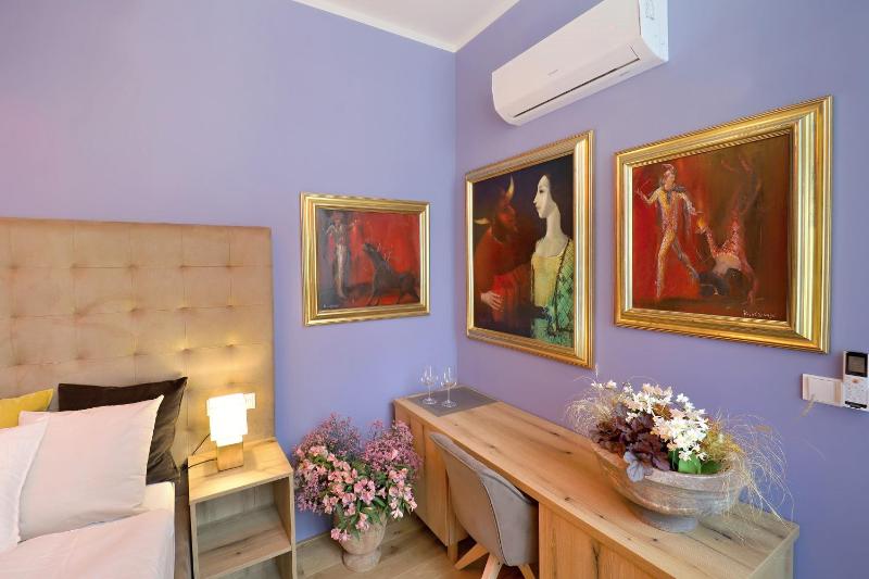 Kalina Apartments - image 46