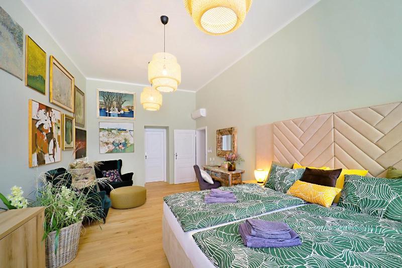 Kalina Apartments - image 40