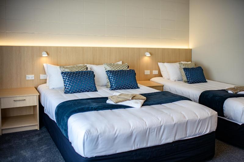 Takapuna International Motor Lodge - image 6