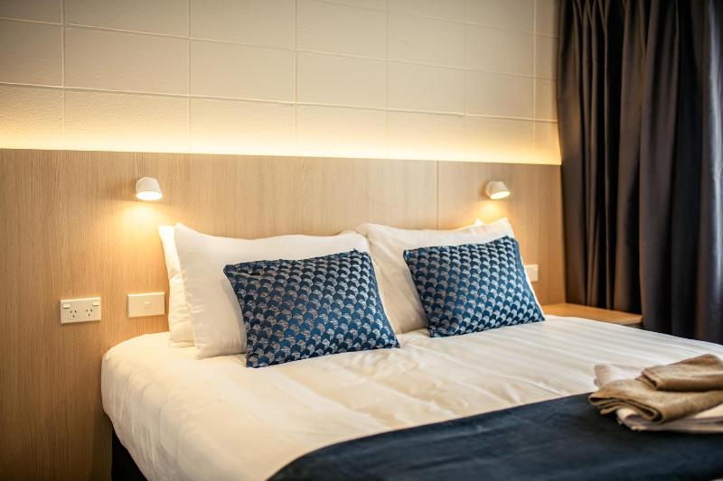Takapuna International Motor Lodge - image 13
