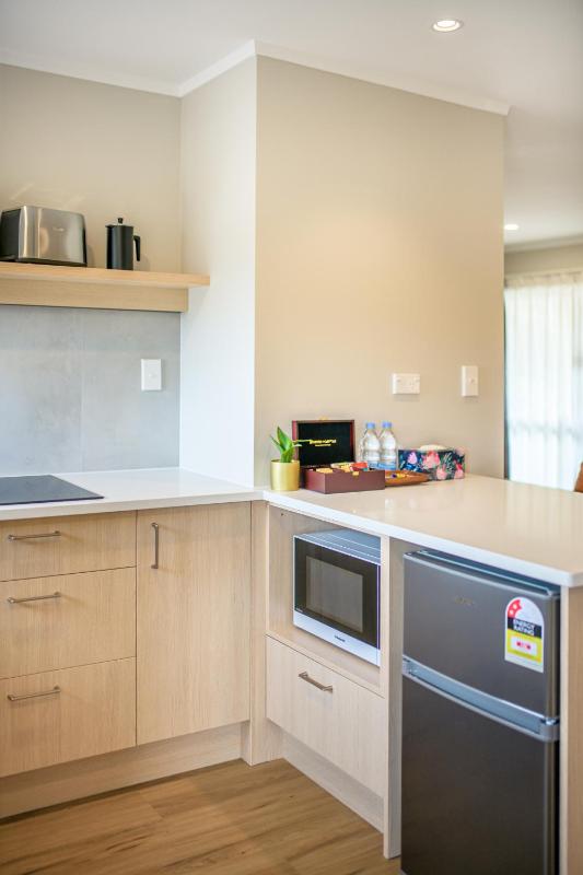 Takapuna International Motor Lodge - image 2