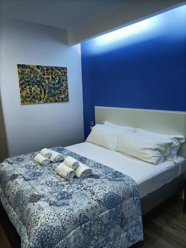 Luxury B&B Iolanda - image 44