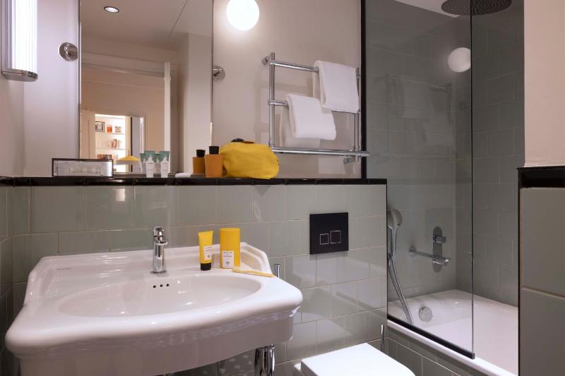 Loge Verte Suite image 3