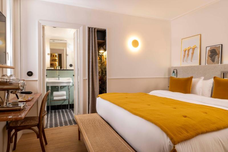 Loge Verte Suite image 1