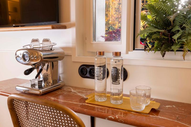 Loge Verte Suite image 2