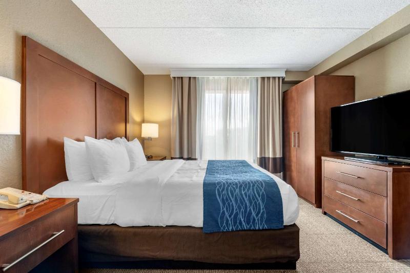 King Room - Non-Smoking image 2