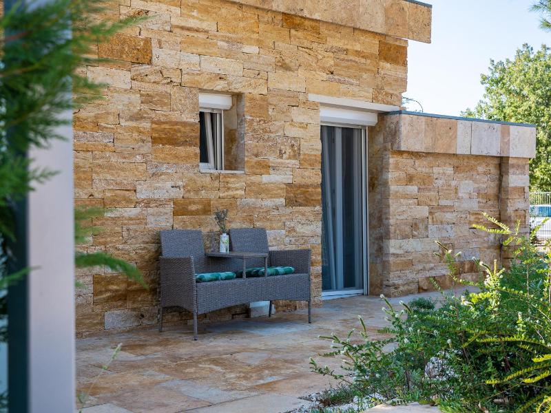 Holiday House Ana & Marina with private Pool and garden - image 22