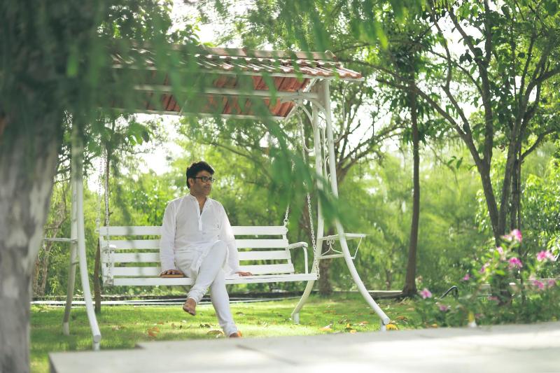 PushkarOrganic - Lux farm resort with pool - image 6
