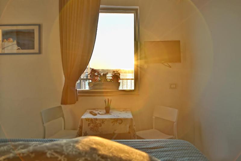 Double Room with Sea View and Terrace image 3