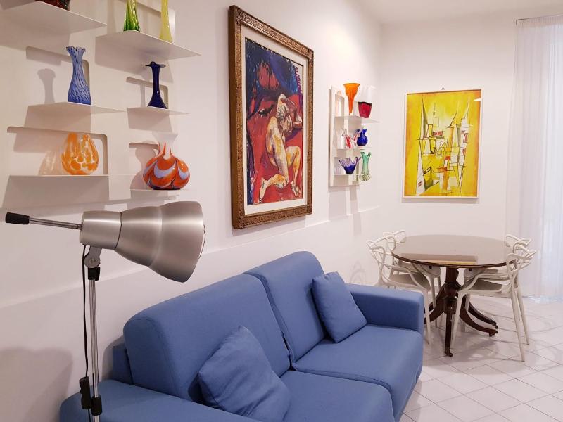One-Bedroom Apartment image 1