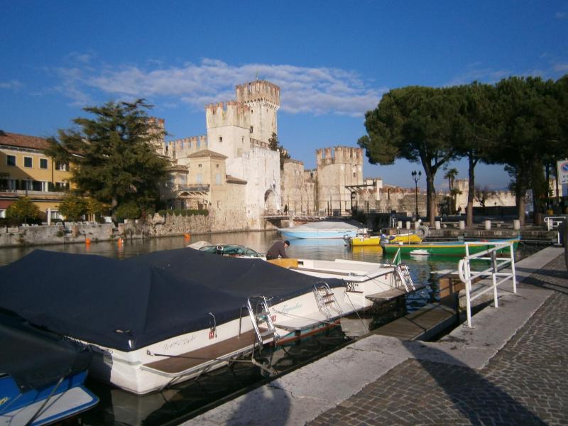 Hotel Chiara - image 12