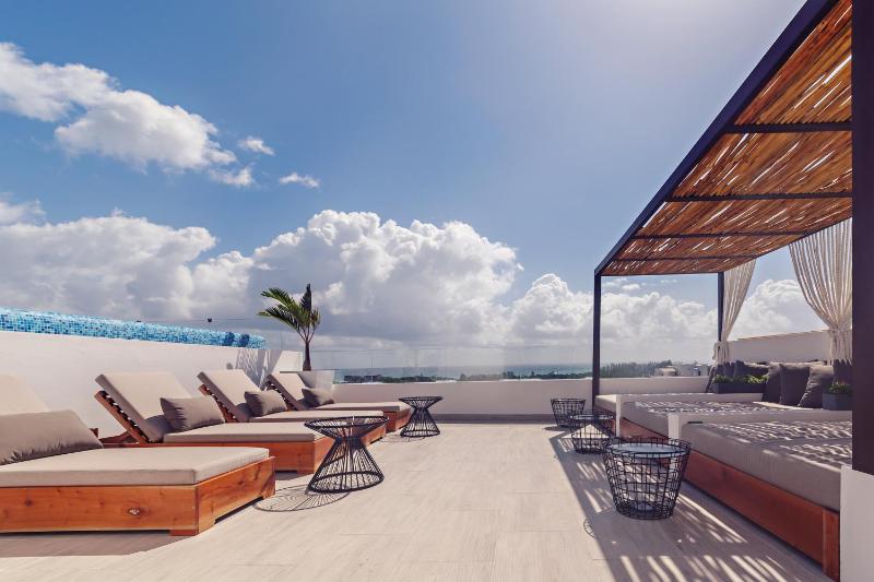 Balkon Boutique Hotel - image 12