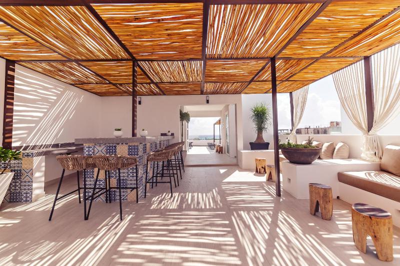 Balkon Boutique Hotel - image 14