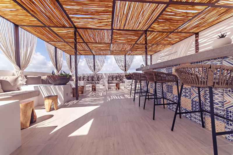 Balkon Boutique Hotel - image 28