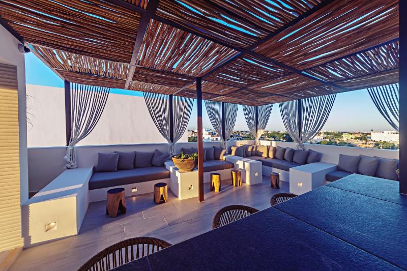 Balkon Boutique Hotel - image 25