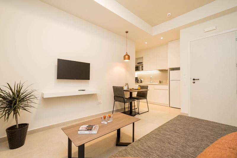 ANTEL Suites & Apartments - image 37