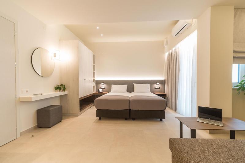ANTEL Suites & Apartments - image 31