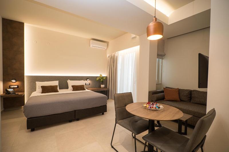 ANTEL Suites & Apartments - image 7
